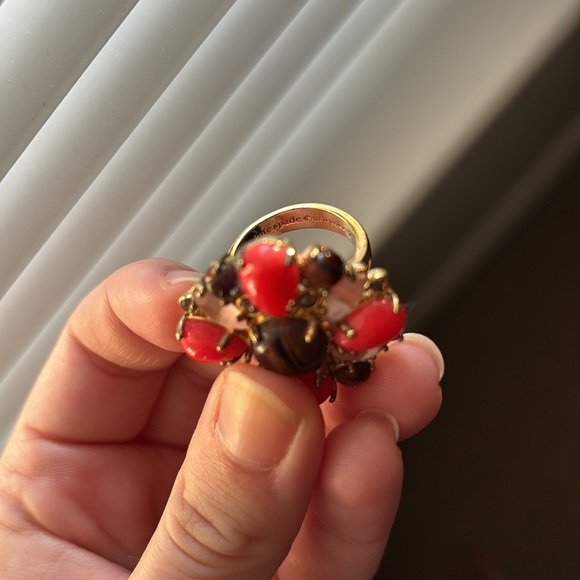 Kate Spade ring - Picture 3 of 4